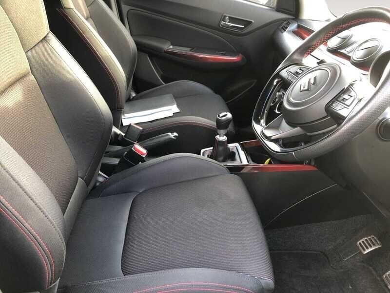 Used Suzuki Swift 2019 for sale - 76597115: Photo 4