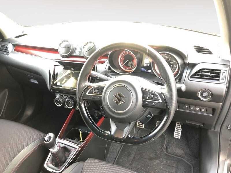 Used Suzuki Swift 2019 for sale - 76597115: Photo 5