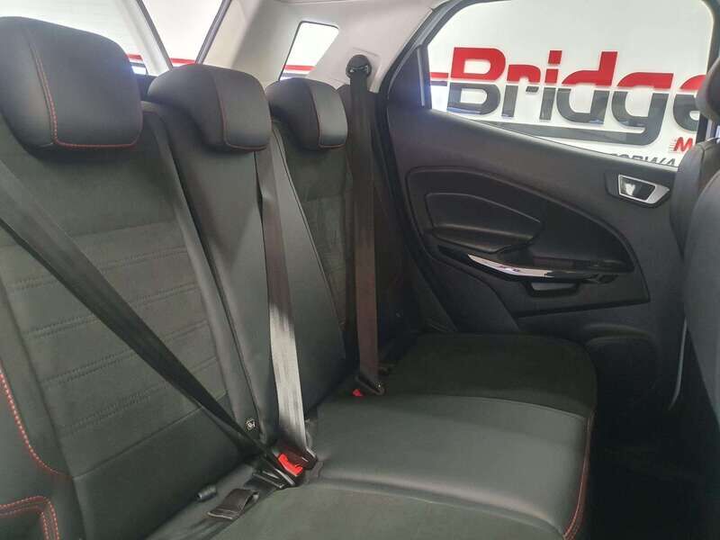 Used Ford Ecosport 2023 for sale - 77814000: Photo 10