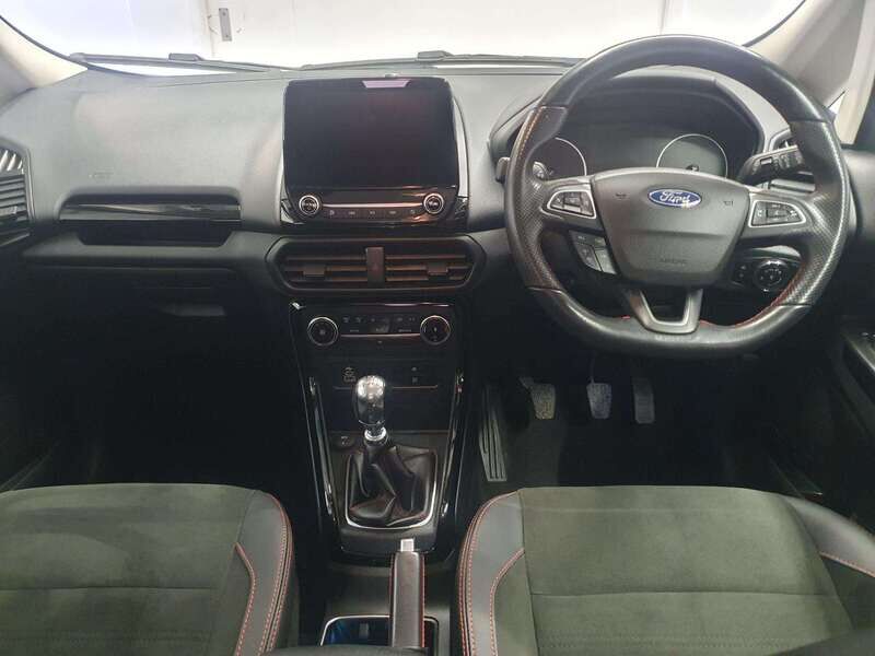 Used Ford Ecosport 2023 for sale - 77814000: Photo 12