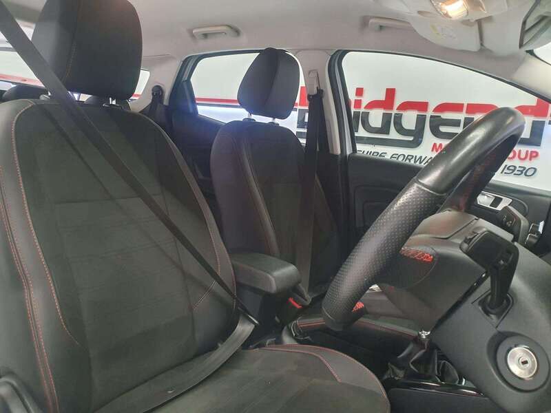 Used Ford Ecosport 2023 for sale - 77814000: Photo 14