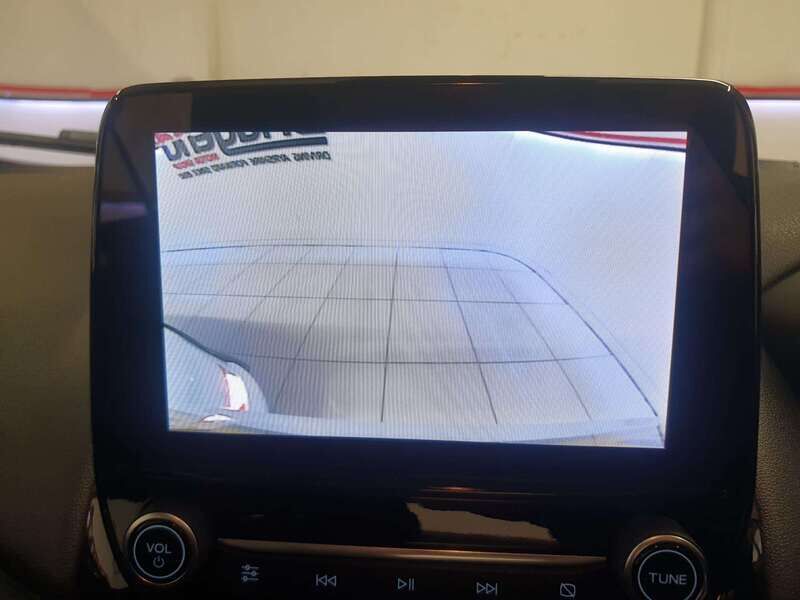 Used Ford Ecosport 2023 for sale - 77814000: Photo 16