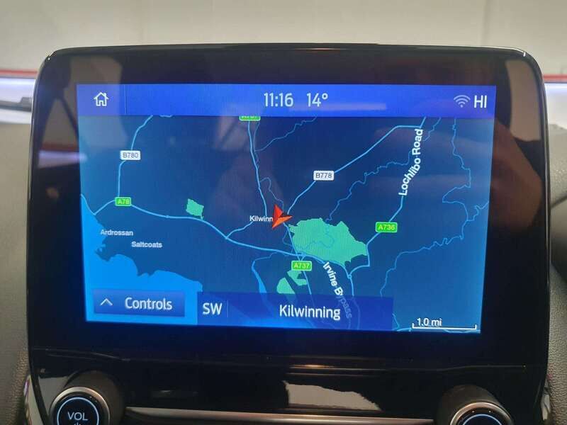 Used Ford Ecosport 2023 for sale - 77814000: Photo 18