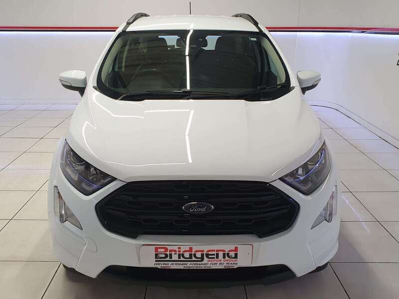 Used Ford Ecosport 2023 for sale - 77814000: Photo 2