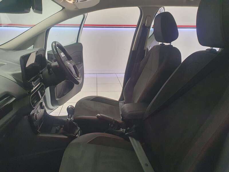 Used Ford Ecosport 2023 for sale - 77814000: Photo 21