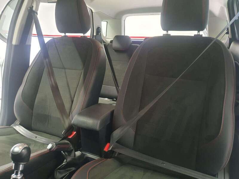 Used Ford Ecosport 2023 for sale - 77814000: Photo 22