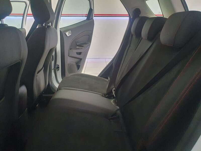 Used Ford Ecosport 2023 for sale - 77814000: Photo 23