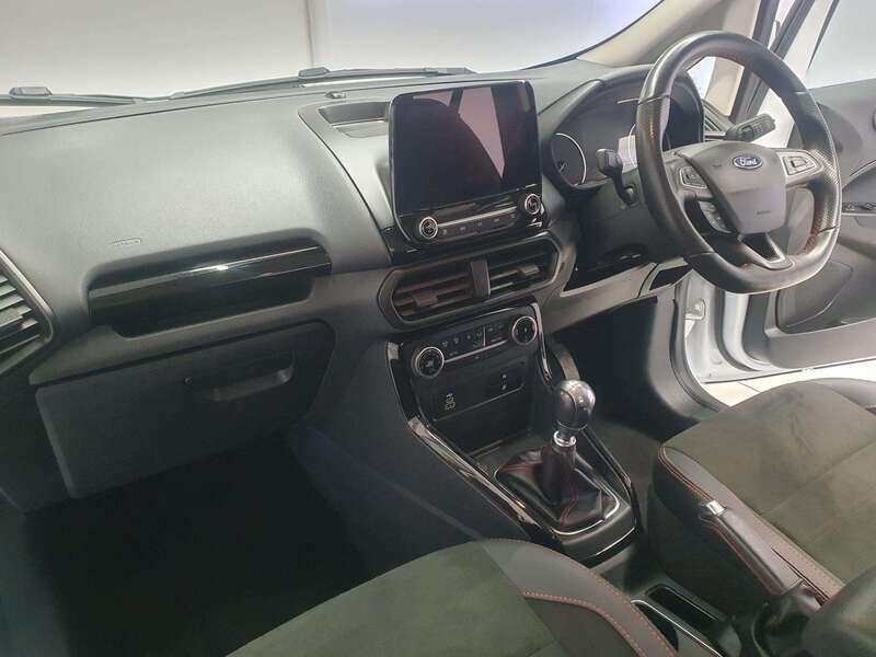 Used Ford Ecosport 2023 for sale - 77814000: Photo 25