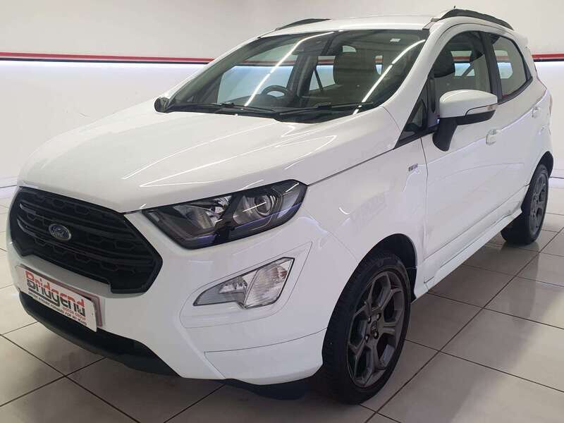 Used Ford Ecosport 2023 for sale - 77814000: Photo 3