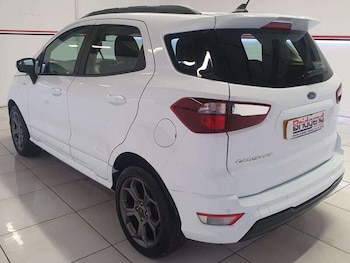 Used Ford Ecosport 2023 for sale - 77814000: Photo