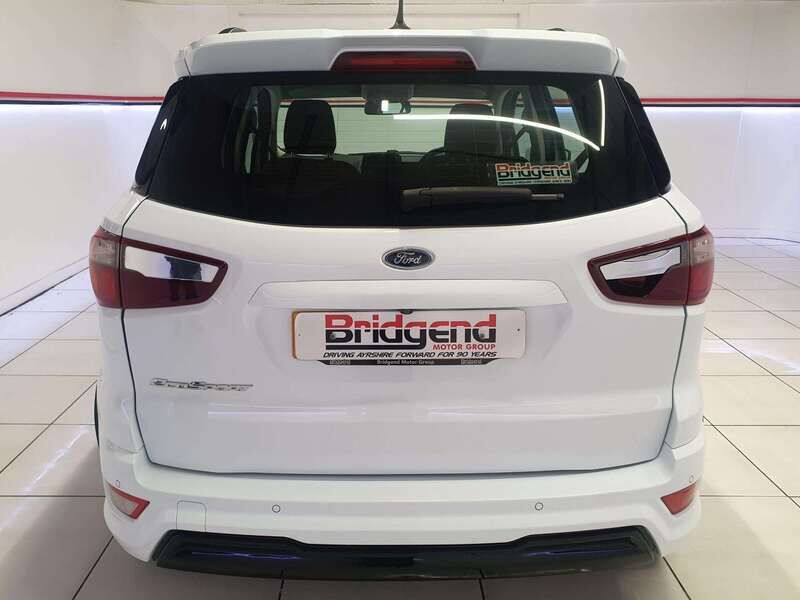 Used Ford Ecosport 2023 for sale - 77814000: Photo 5