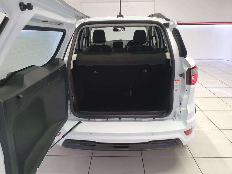 Used Ford Ecosport 2023 for sale - 77814000: Photo 7