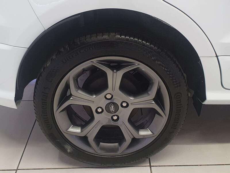 Used Ford Ecosport 2023 for sale - 77814000: Photo 8