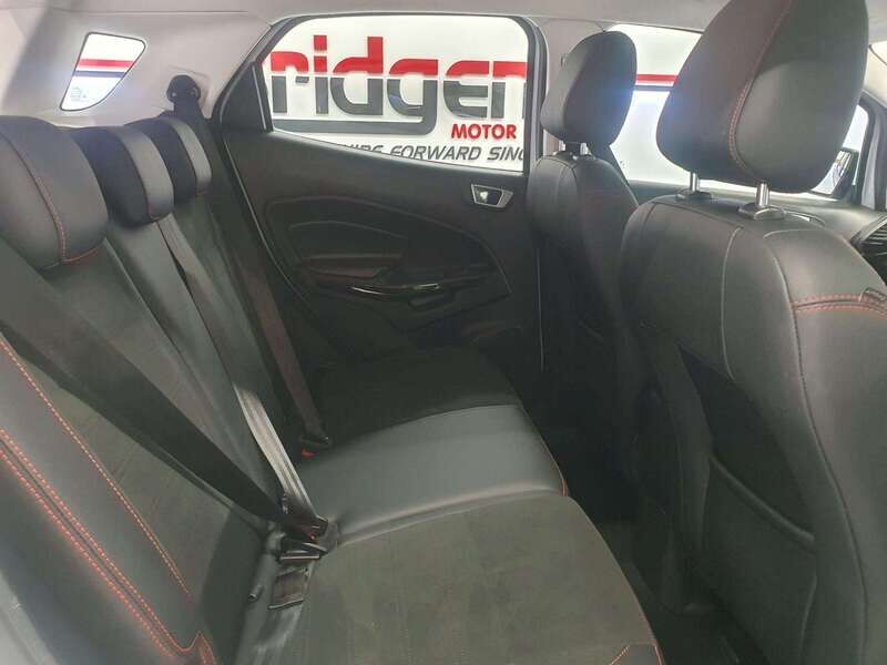 Used Ford Ecosport 2023 for sale - 77814000: Photo 9