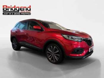 2019 (69) - 1.5 Blue dCi Iconic SUV 5dr