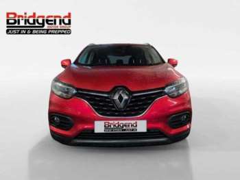 Used Renault Kadjar 2019 for sale - 75198662: Photo