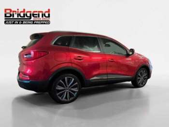 Used Renault Kadjar 2019 for sale - 75198662: Photo