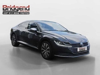 Used Volkswagen Arteon 2019 for sale - 79309460: Photo