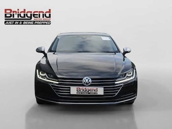Used Volkswagen Arteon 2019 for sale - 79309460: Photo