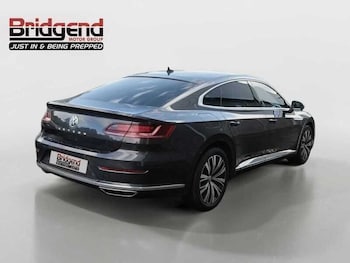 Used Volkswagen Arteon 2019 for sale - 79309460: Photo