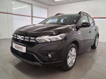 Used Dacia Sandero Stepway 2023 for sale - 79309470: Photo