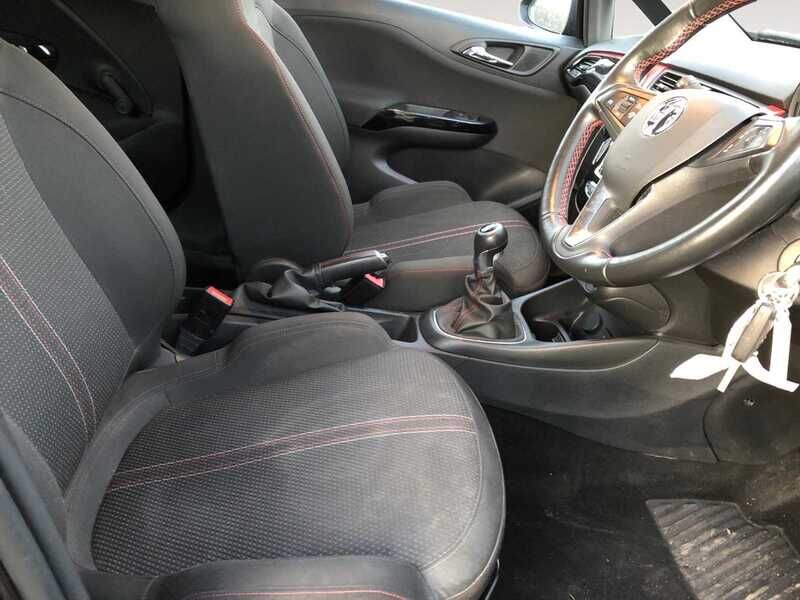 Used Vauxhall Corsa 2019 for sale - 77044934: Photo 3