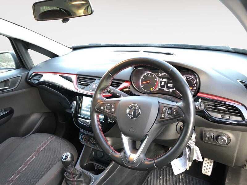 Used Vauxhall Corsa 2019 for sale - 77044934: Photo 4