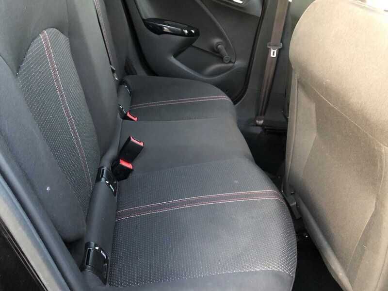 Used Vauxhall Corsa 2019 for sale - 77044934: Photo 5