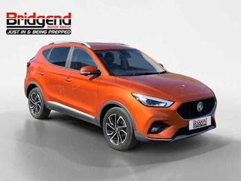 Used MG MG ZS undefined for sale - 78391276: Photo