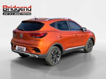 Used MG MG ZS undefined for sale - 78391276: Photo