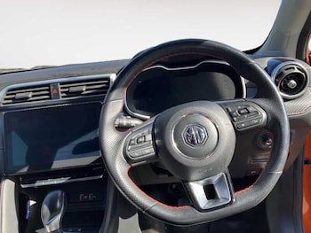 Used MG MG ZS undefined for sale - 78391276: Photo