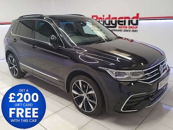Used Volkswagen Tiguan 2022 for sale - 79309376: Photo