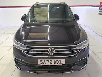 Used Volkswagen Tiguan 2022 for sale - 79309376: Photo