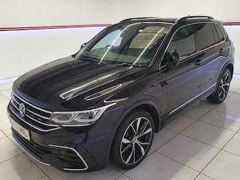Used Volkswagen Tiguan 2022 for sale - 79309376: Photo
