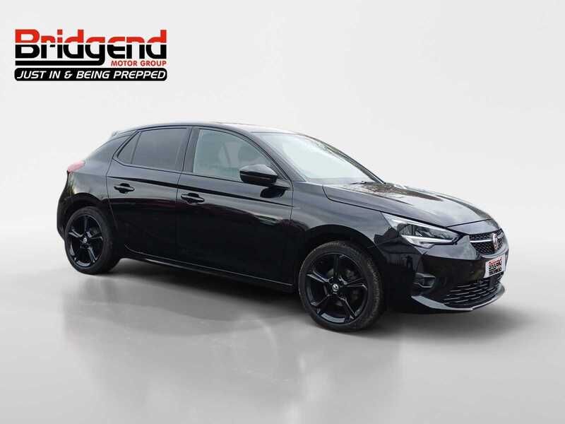 Used Vauxhall Corsa 2023 for sale - 77814346: Photo 2