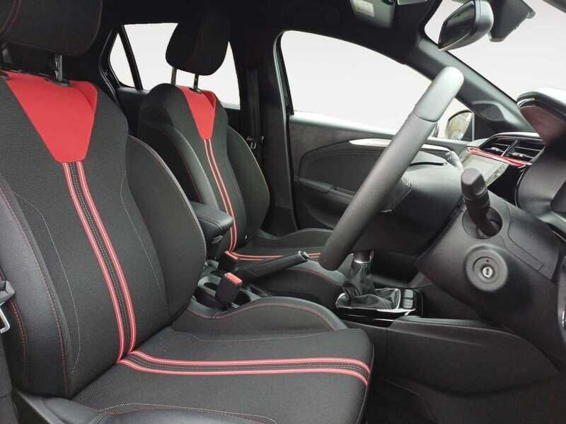 Used Vauxhall Corsa 2023 for sale - 77814346: Photo 5