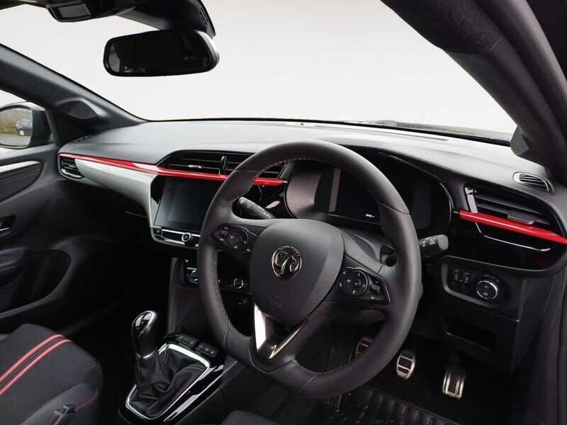 Used Vauxhall Corsa 2023 for sale - 77814346: Photo 6