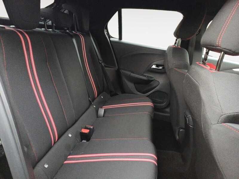 Used Vauxhall Corsa 2023 for sale - 77814346: Photo 7