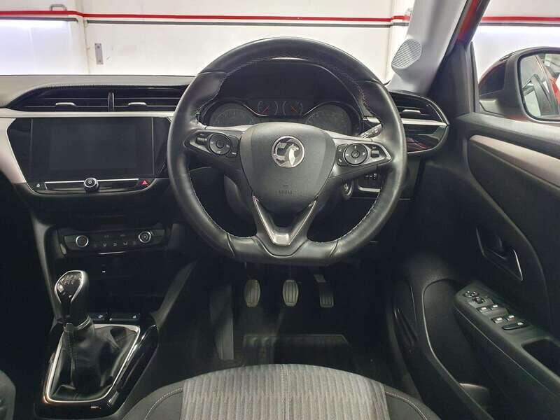 Used Vauxhall Corsa 2022 for sale - 76136241: Photo 10