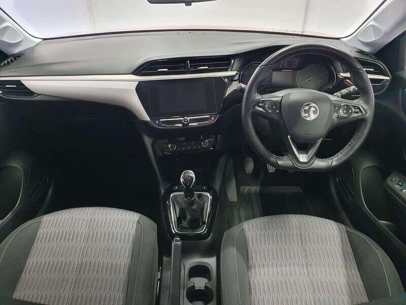 Used Vauxhall Corsa 2022 for sale - 76136241: Photo 11