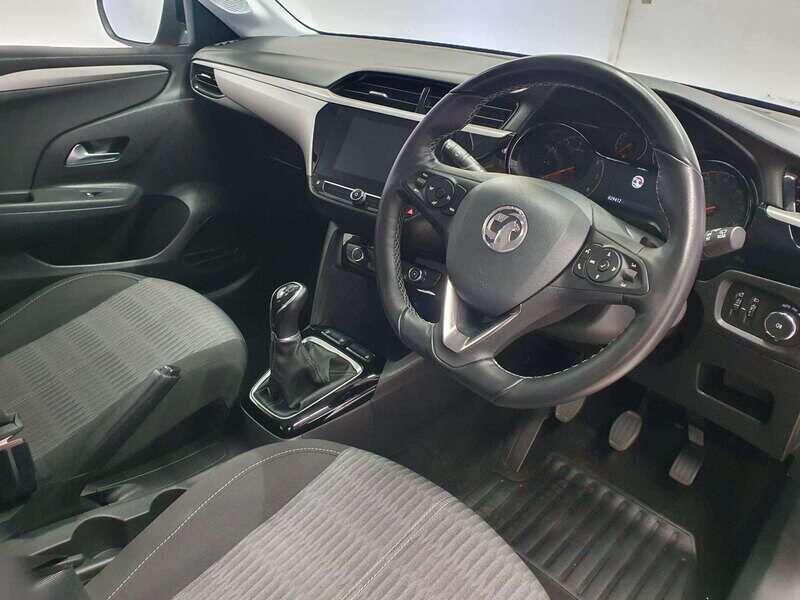 Used Vauxhall Corsa 2022 for sale - 76136241: Photo 13
