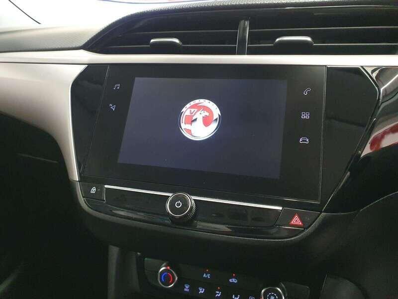 Used Vauxhall Corsa 2022 for sale - 76136241: Photo 15