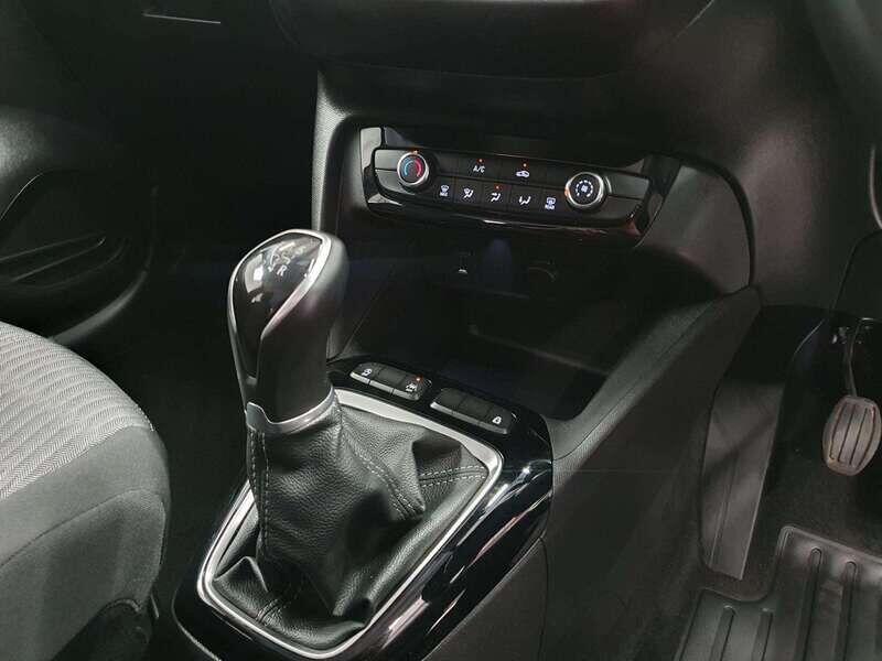Used Vauxhall Corsa 2022 for sale - 76136241: Photo 19