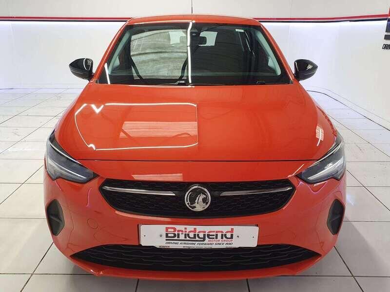 Used Vauxhall Corsa 2022 for sale - 76136241: Photo 2
