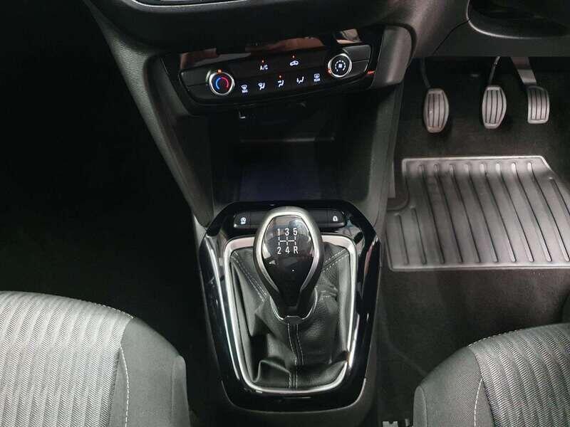 Used Vauxhall Corsa 2022 for sale - 76136241: Photo 20