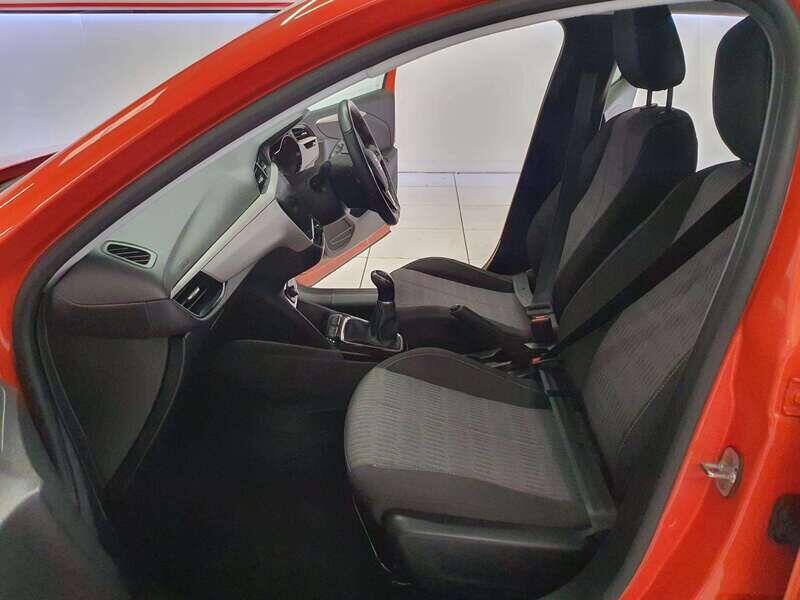 Used Vauxhall Corsa 2022 for sale - 76136241: Photo 21