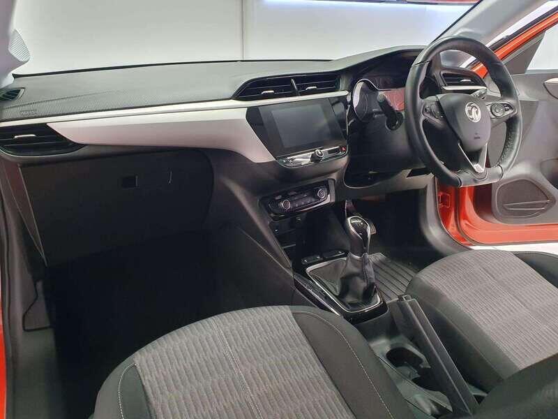 Used Vauxhall Corsa 2022 for sale - 76136241: Photo 24