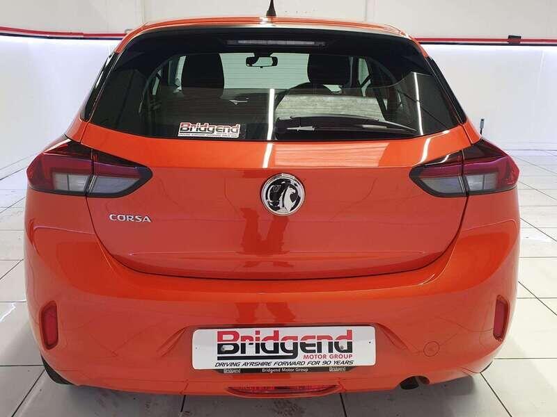 Used Vauxhall Corsa 2022 for sale - 76136241: Photo 5