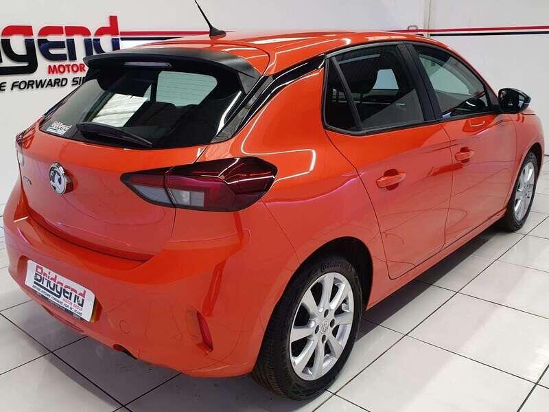 Used Vauxhall Corsa 2022 for sale - 76136241: Photo 6