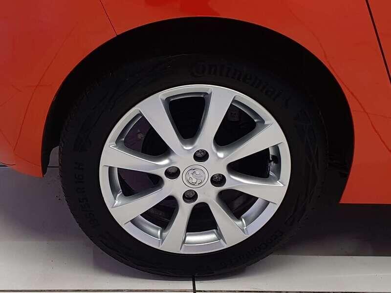 Used Vauxhall Corsa 2022 for sale - 76136241: Photo 8
